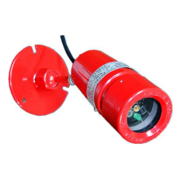 JTGB-UF-C35 Ex 點(diǎn)型紅外火焰探測器